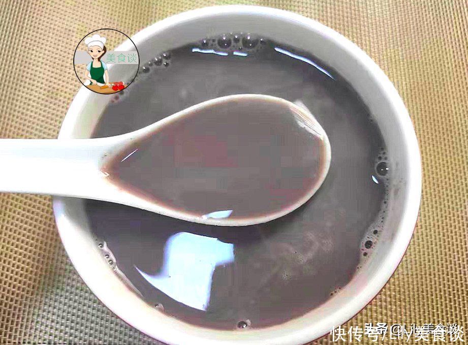 养胃|立秋后,有钱没钱,都别忘吃这“三黑”,养胃降燥,秋天吃特养人