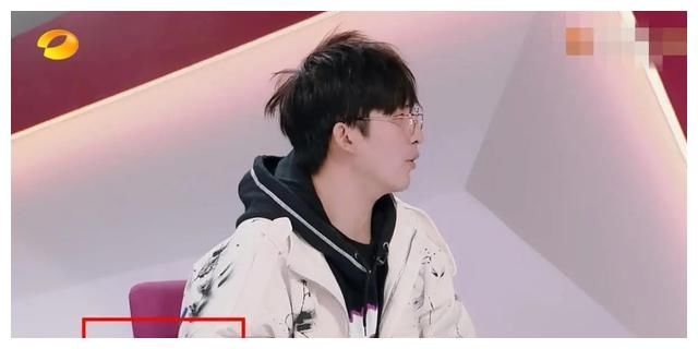 谁说湖南台主持人情商就高，她就是例外，连大张伟都止不住怼她