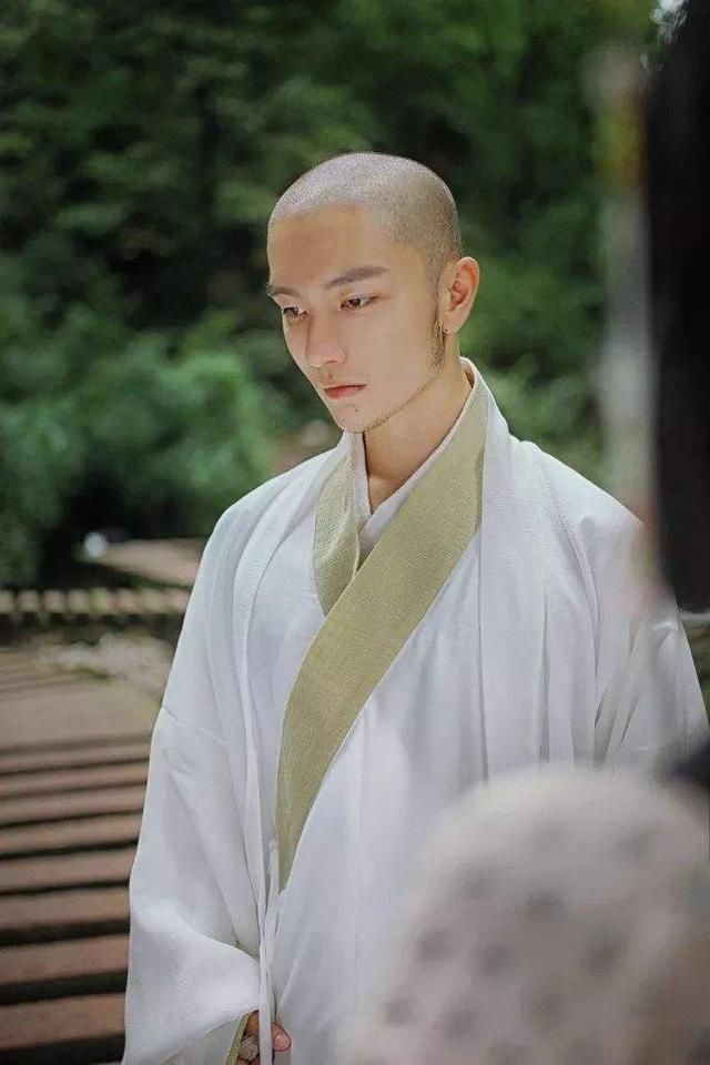 情诗|唐朝女道士爱上和尚,写绝美情诗表白,和尚的回绝诗令人感动