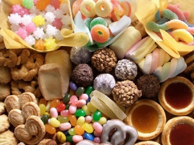 丽姐|有3种食物尽量要少让孩子吃,会“偷”走体内的钙,影响长高