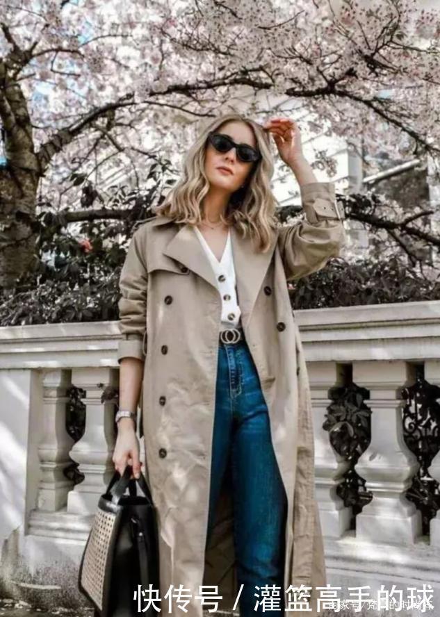 秋天衣服不必买太多,外套添置这3件一样美的出彩,别怪没告诉你