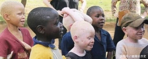 昂贵|现实中的“唐僧肉”，血液比金子更昂贵，警察必须24小时保护他们