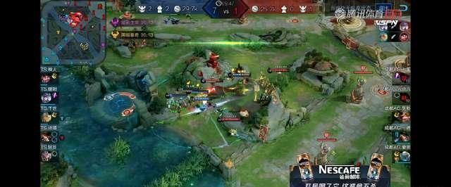 不行|AG巅峰对决再次3:4败于TS,AG真的不行了