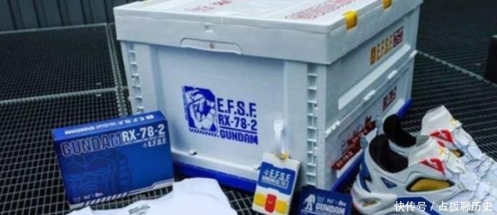 鞋盒|“兄弟,我拿球鞋跟你换鞋盒”!盘点5个“造型特别”的鞋盒,比球鞋还值钱