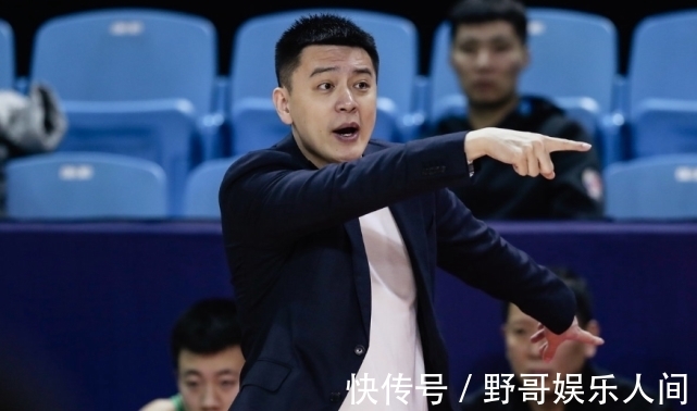 CBCBA第二阶段本土最佳阵:赵继伟王哲林领衔 杨鸣率辽篮稳居首位