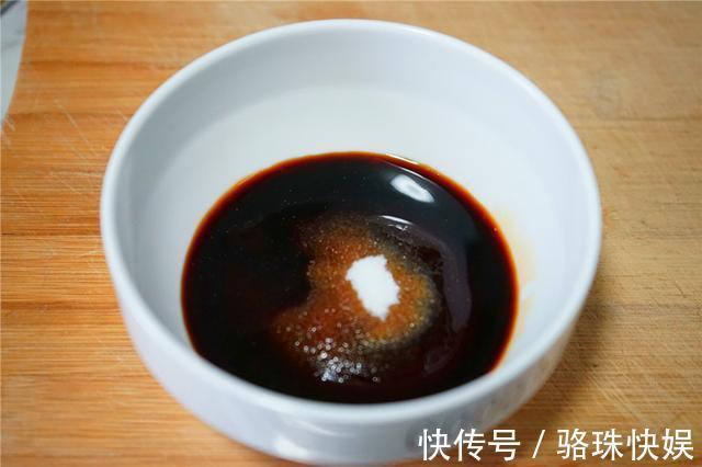 豆角|土豆烧豆角，炸得酥而不焦，口感咸香适度，这几步学会上桌就抢光