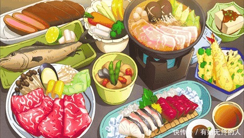 猪油到底对身体好还是坏别争了,真相来了