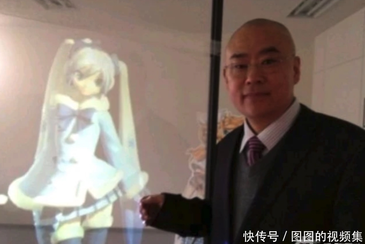 动漫|连世界首富都是老二次元,为什么还有人认为成年人看动漫幼稚?