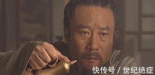 造反|《水浒传》中宋江临死前,将李逵毒死,只因天大秘密被李逵发现!