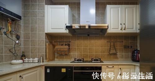 油烟|厨房里不要再装这两种东西了,我家当初没听劝,入住才知道懊悔