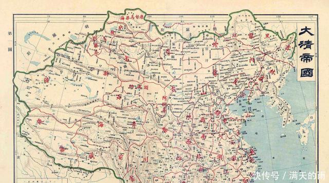 和?|嘉庆帝只是执行者,谁才是一步步杀死和珅的真凶!