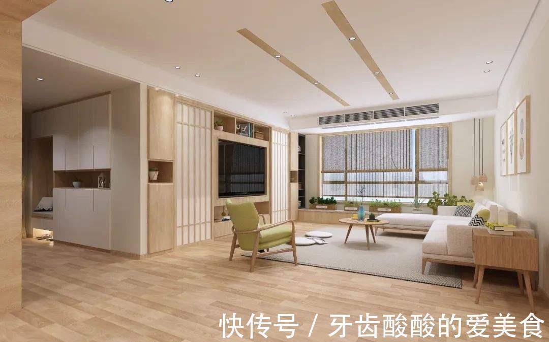 铺贴|美观与耐用并重,谨记地板九大铺贴要点,地板施工更顺利