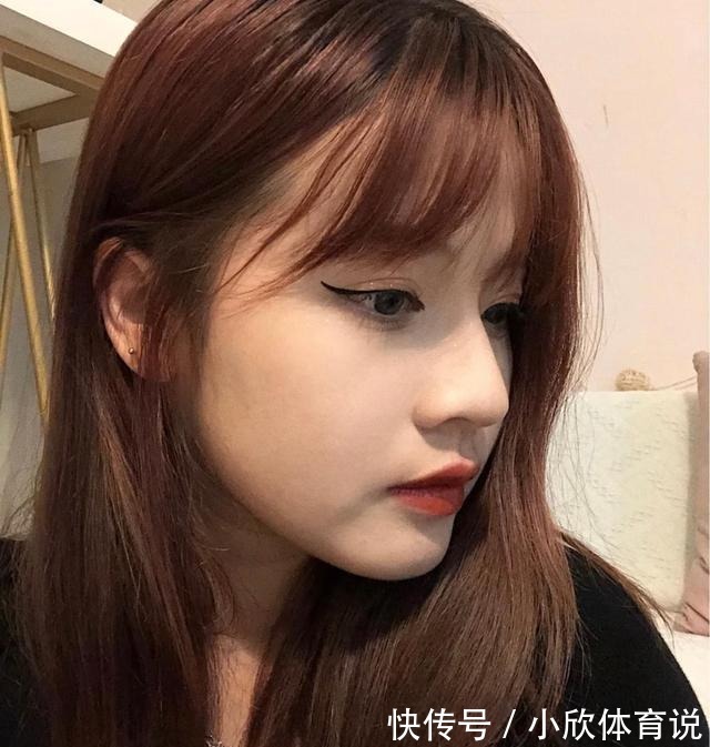 全包|哪些女生不适合“眼线”只画眼尾反而放大双眼,妆容好看易上手