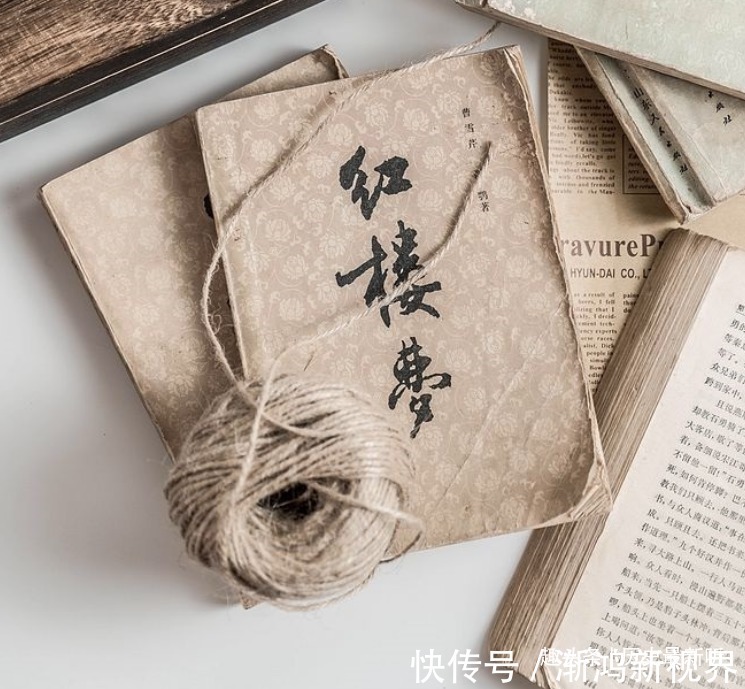 悲怆&《红楼梦》中最悲怆的两首诗,让人读来肝肠寸断!