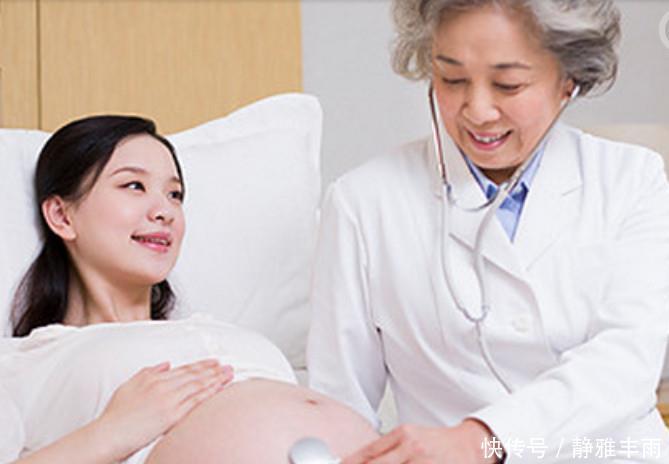 饮食|孕妈吃这些食物容易流产医生来澄清,其实孕妇饮食很简单