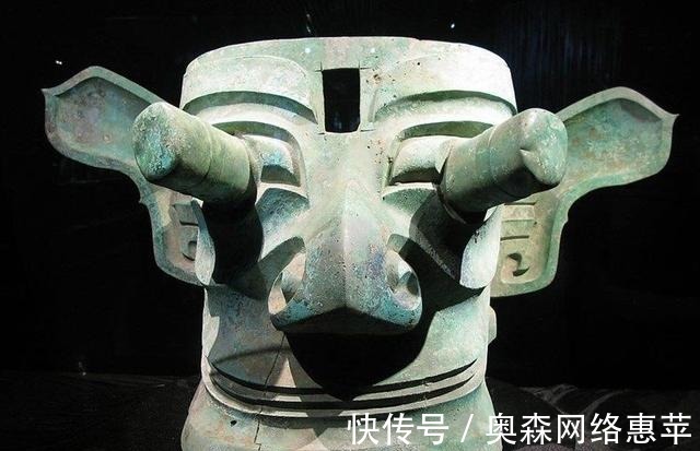 三星堆&三星堆遗址之谜,揭开古蜀国的神秘面纱