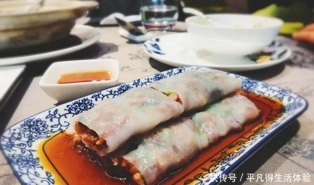 点份夜豆浆,才是地道的潮汕夜宵党