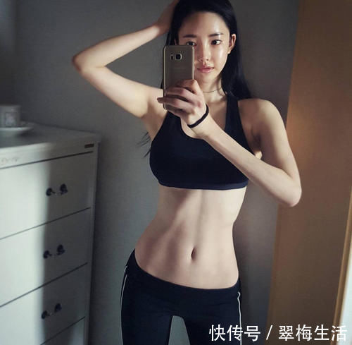 颜值|很多坚持健身的人,为什么身材和颜值都变好看了?