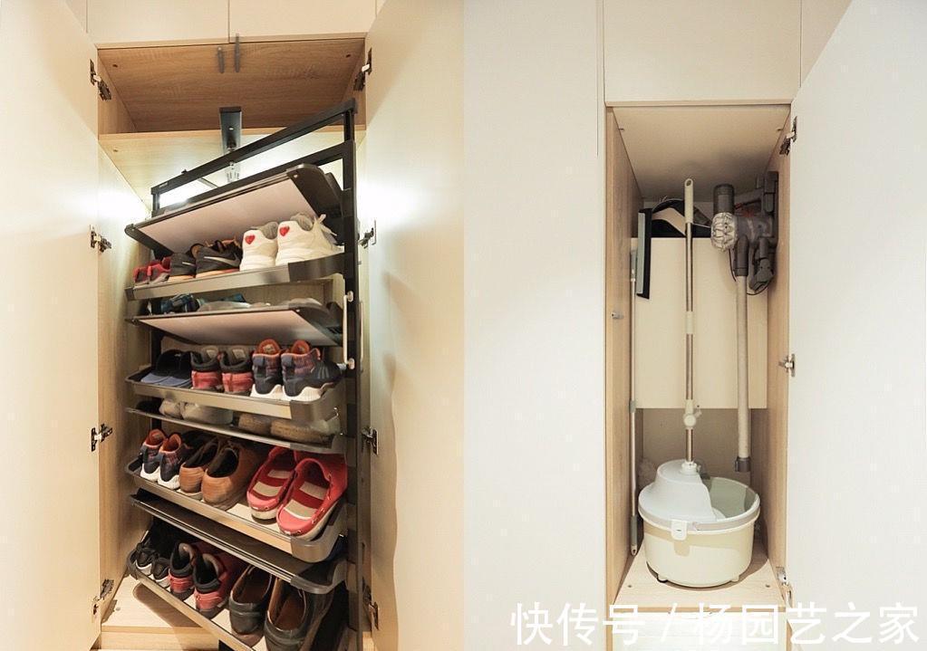 小房子|小户型这样做,阳台打造榻榻米,收纳和休闲两不误,好实用