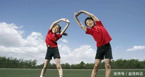 女孩|长高黄金期其实有两个,男孩和女孩还有区别,不要混淆