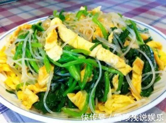 秋天到必吃的12道家常菜,色香味美,不妨试一试,记得收藏哦