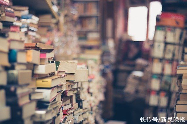 秀色乱侵书|晨读 | 算法