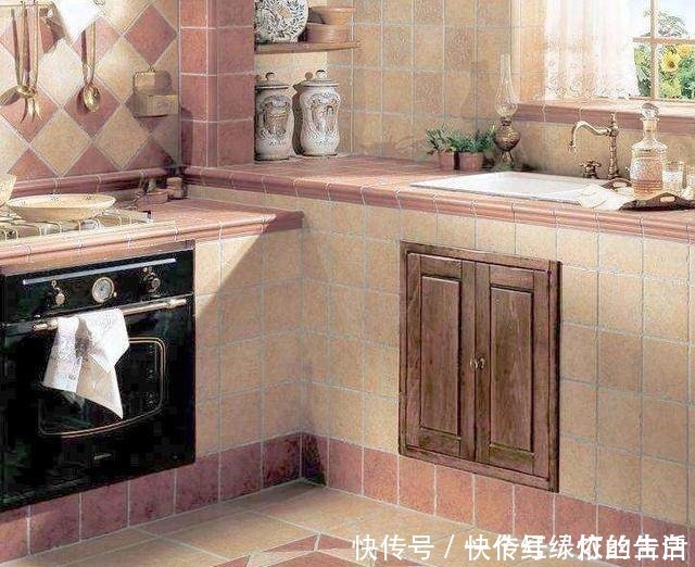 新房|新房这两处万万要贴瓷砖，我家当初没贴，入住后才知有多坑！