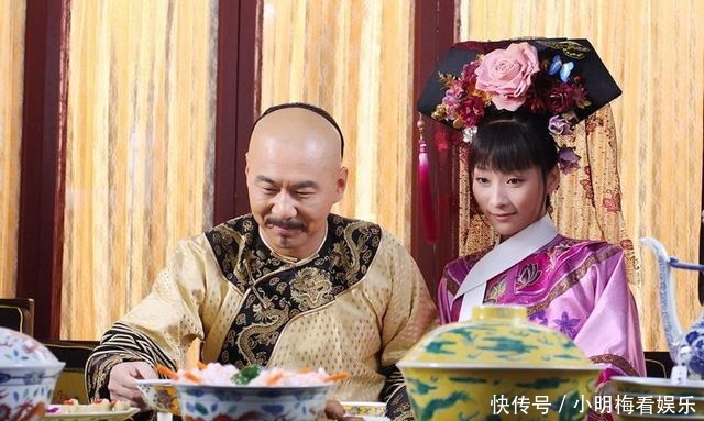 当差|古代御厨太监同在宫内当差,为何厨子不用“净身”呢?原因很简单