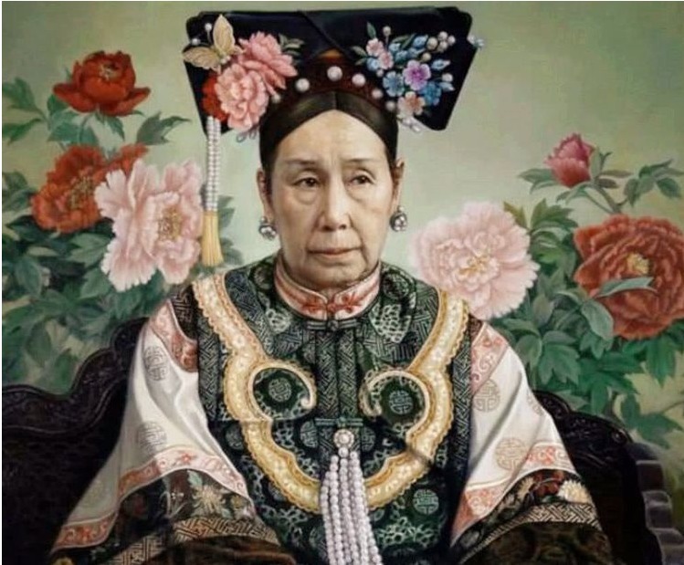 慈禧太后|慈禧太后获一双新鞋,宫女穿上后很是痛苦,现代人却经常穿