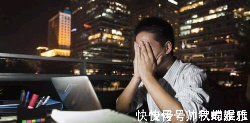 晚上睡觉前，4件不利于长寿的事情，若你都没有，你也易长寿