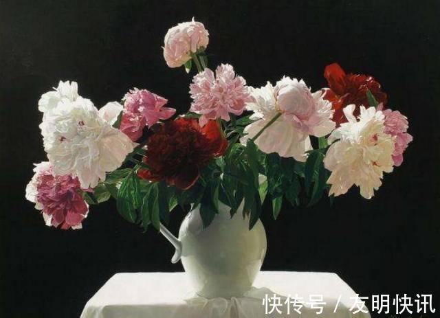 养花技巧醋、橘子皮、小苏打用来养花,好处多!