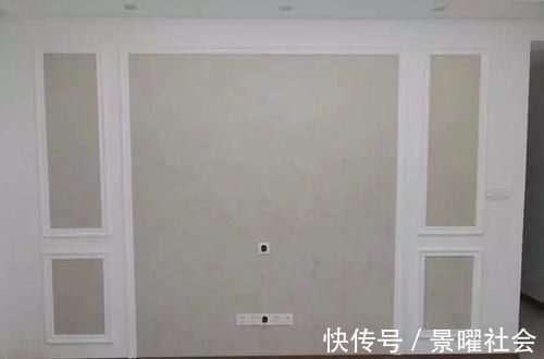 幸福|老婆非要接手新房装修,没想到12万硬装就这么漂亮,幸福!