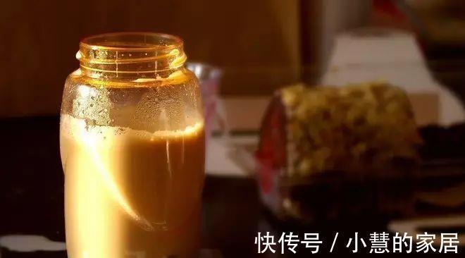 老婆|老婆把白糖和茶叶一起炒，被我嘲笑，结果分分钟打脸，出锅太抢手