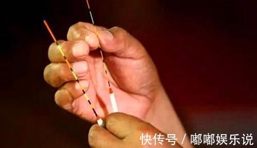 冬季手竿钓鲫鱼,试试这些狠招数,放大鱼口,提升中鱼率!