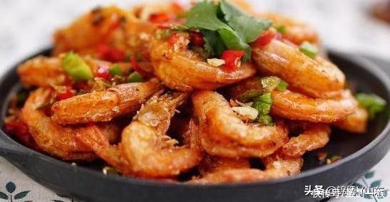 生抽|推荐特别好吃的14道美食，在家也能做出餐馆的味道，新手变大厨