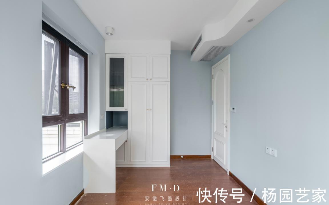 装修|听说90后装修不买家具了?舍弃传统,摒弃多余设计,他们勇气可嘉