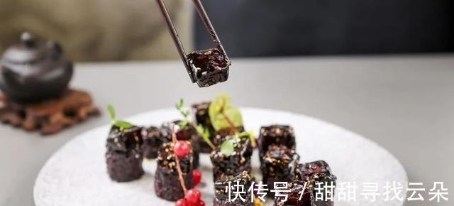 几款经济实用的重口味旺销菜!