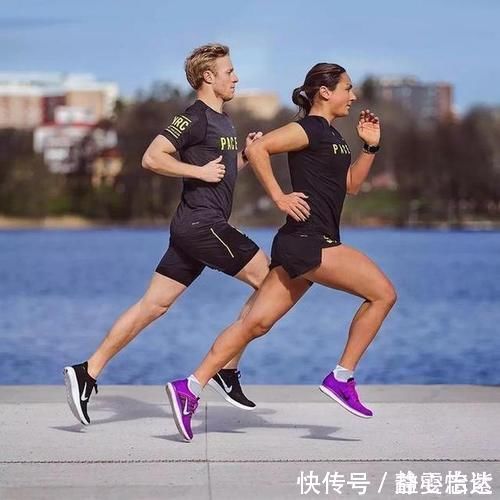 受伤|了解跑步小常识，怎么才能正确跑步不受伤，大家都知道吗