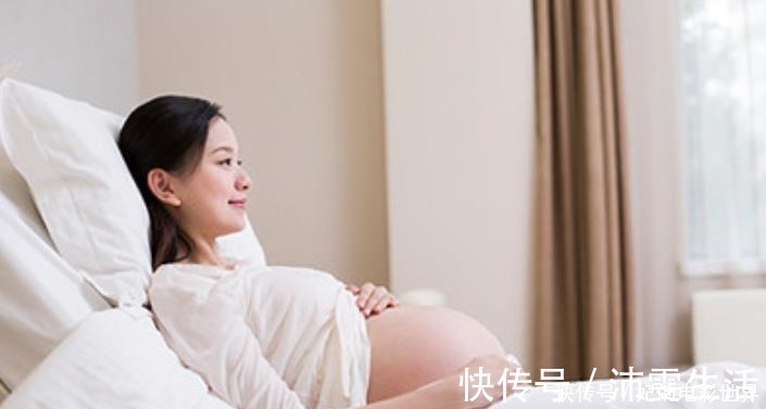 畸形|十月怀胎，哪几周是孕妈的“危险期”，丈夫要做到“心中有数”！