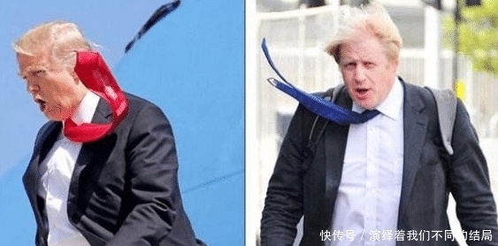 营业额的10|英国好算计?再用华为设备就罚款,每天10万英镑?