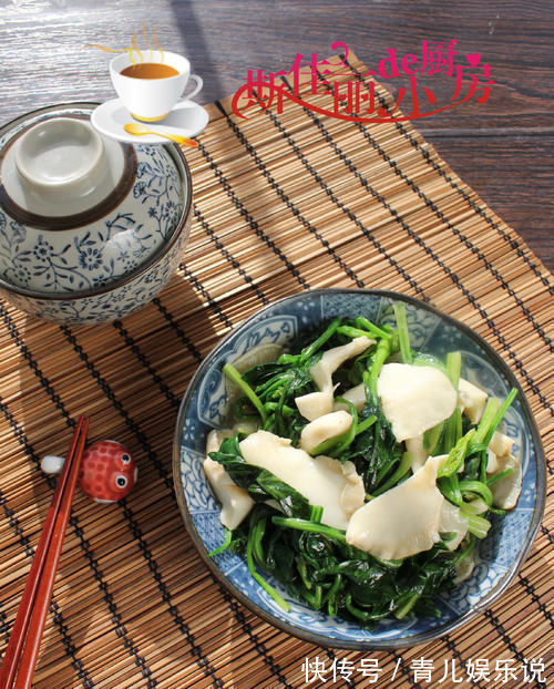 两头|大鱼大肉都不如它,好吃又便宜,我家三天两头炒一盘,每次必光盘