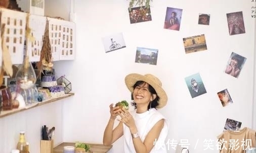 主妇|日本主妇：穿搭越是“简单”，气质越是“高级”