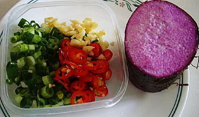 此菜是個(gè)寶，多給孩子吃，養(yǎng)胃促消化還能護(hù)眼護(hù)腦，增強(qiáng)體質(zhì)