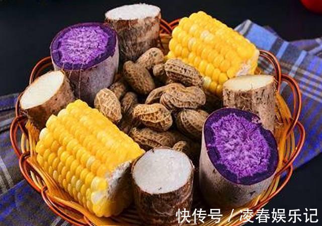 胚芽米|1.1亿儿童处于“隐性饥饿”状态,醒一醒!你家饮食结构该调整了