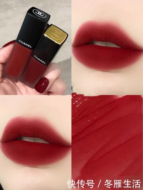 圣罗兰|八款女生“必备”的大牌口红,YSL高级显气质,这个色号保证不踩