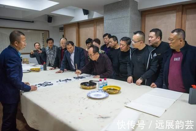 書法家#名家风采——实力派书法家任敦烈作品欣赏