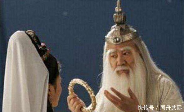 孙悟空到天庭搬救兵, 妖怪为何不趁机吃掉唐僧 太白30字道出奥妙!