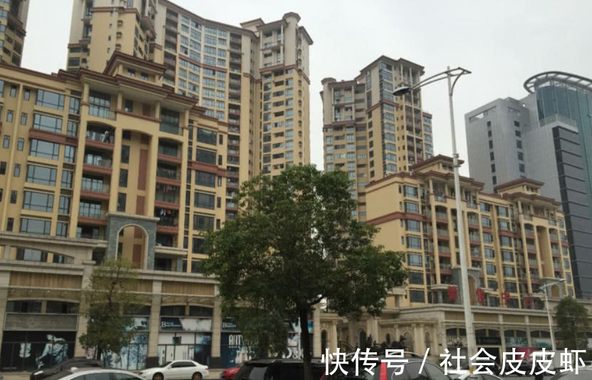 产权|这五种房子慎买,住着不舒服,也不好转手,聪明人都知道避开