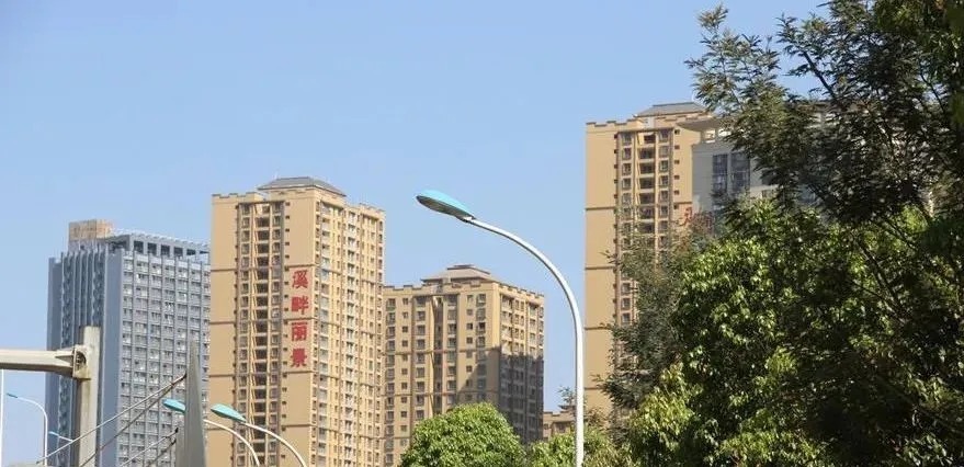 产权证|15年后昆明米兰园产权证快解决了,昆明还有30余个小区呢?