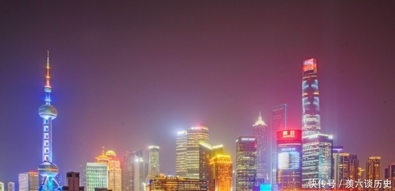 好评|中国最富庶的城市，去年旅游吸金超5000亿，受到游客一直好评